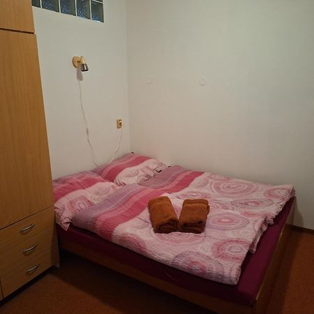 Apartman 254 Janské Lázně Exteriér fotografie