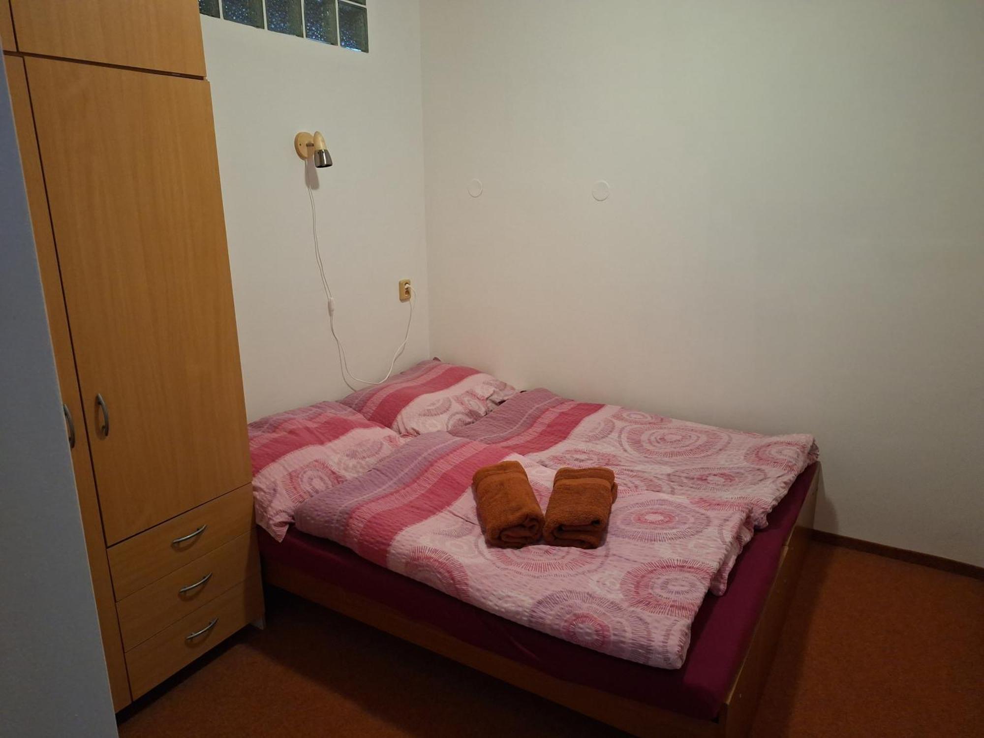 Apartman 254 Janské Lázně Exteriér fotografie