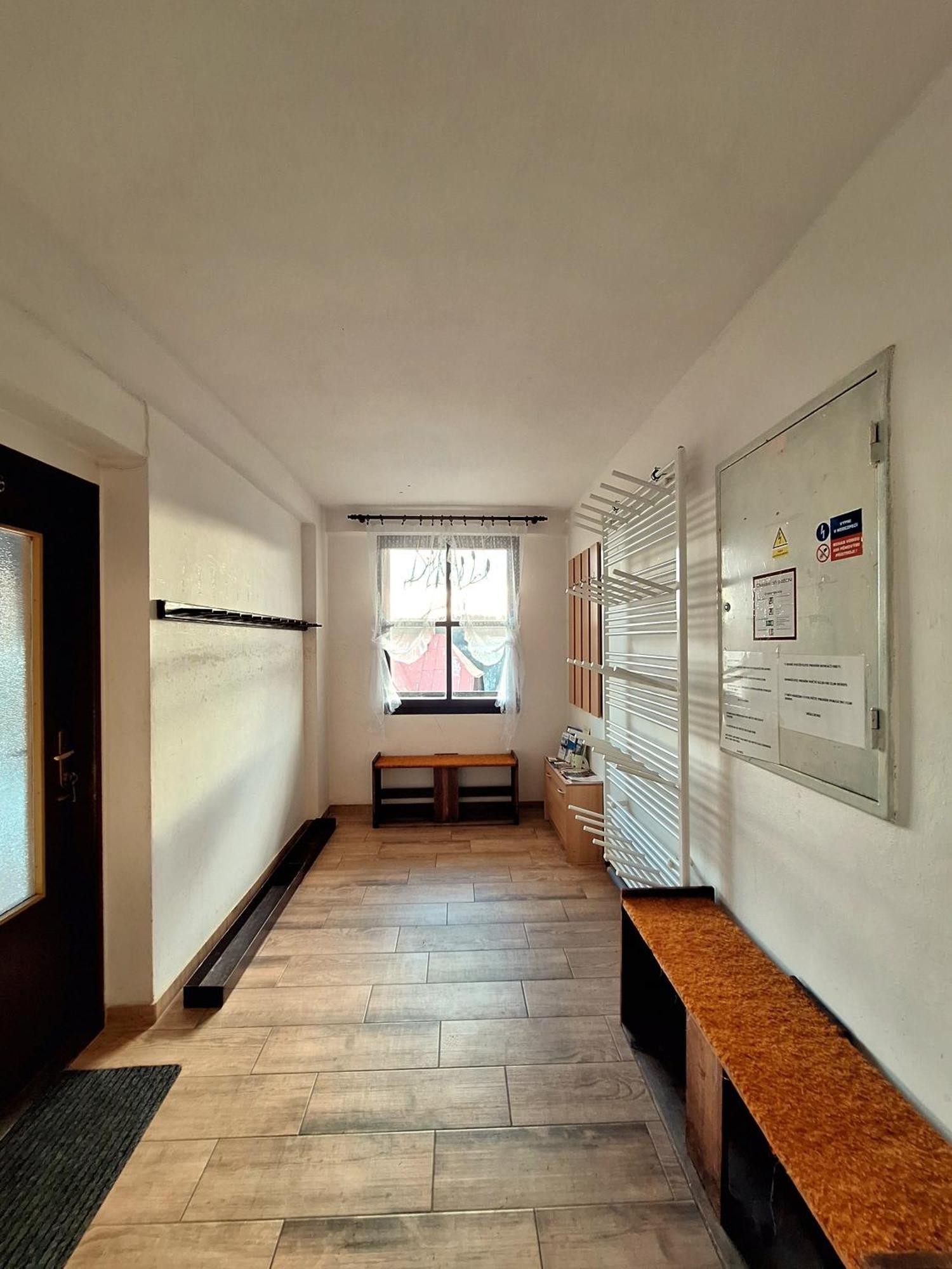 Apartman 254 Janské Lázně Exteriér fotografie